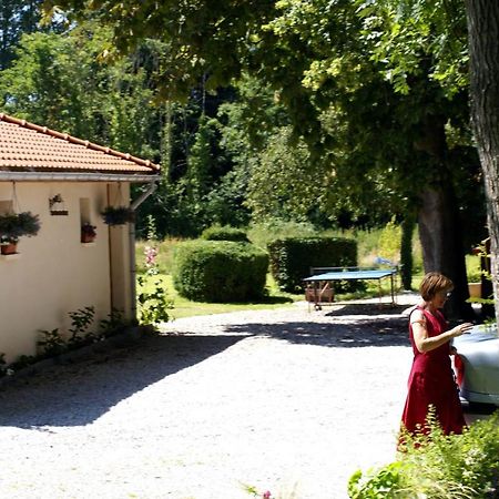 Au Retour Du Lac Ardres Екстер'єр фото